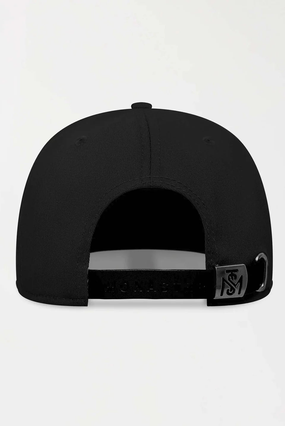 JORHAM CAP UNISEX BLACK
