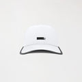 JORHAM CAP UNISEX WHITE