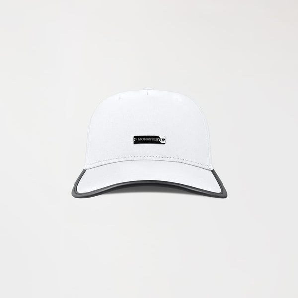 JORHAM CAP UNISEX WHITE
