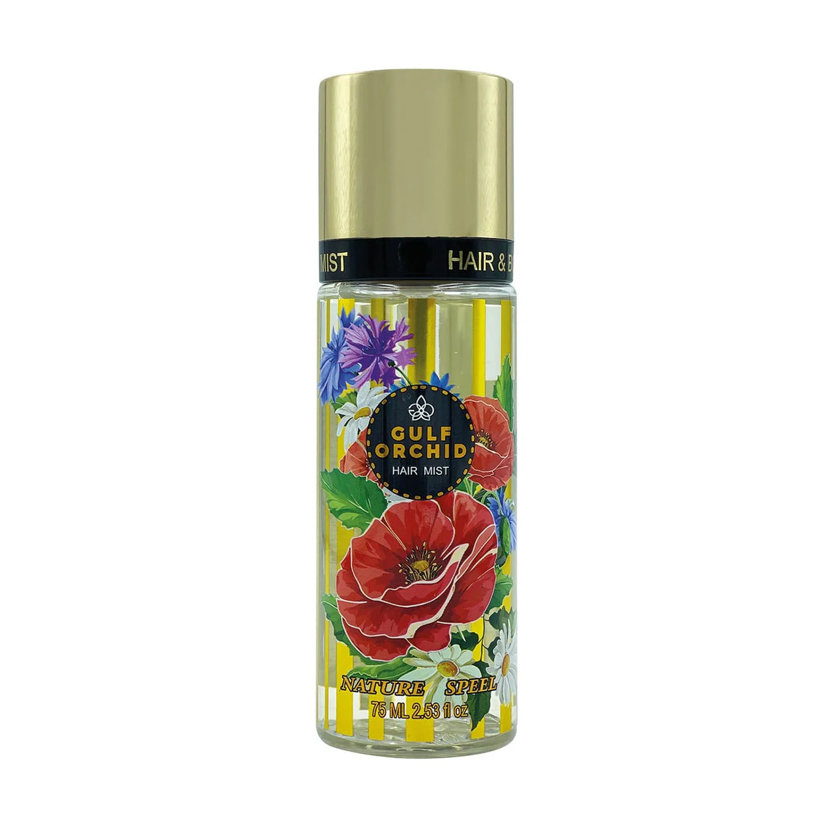 Gulf Orchid Hair Mist 85 ml