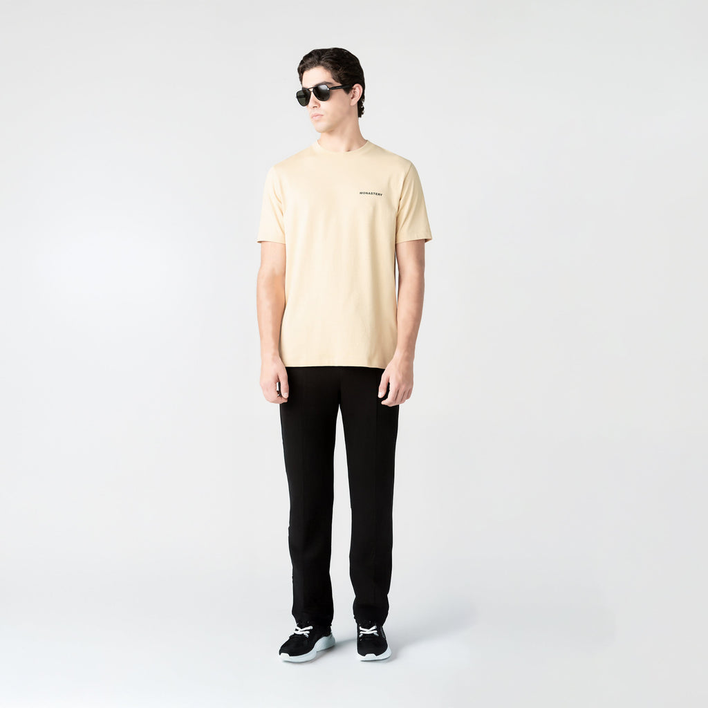 HADRIAN T-SHIRT MEN DESERT