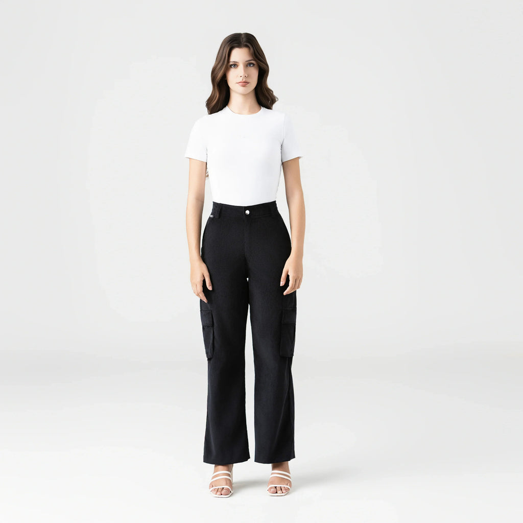 HALI T-SHIRT WOMEN WHITE