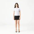 HALI T-SHIRT WOMEN THISTLE