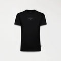 HALI T-SHIRT WOMEN BLACK