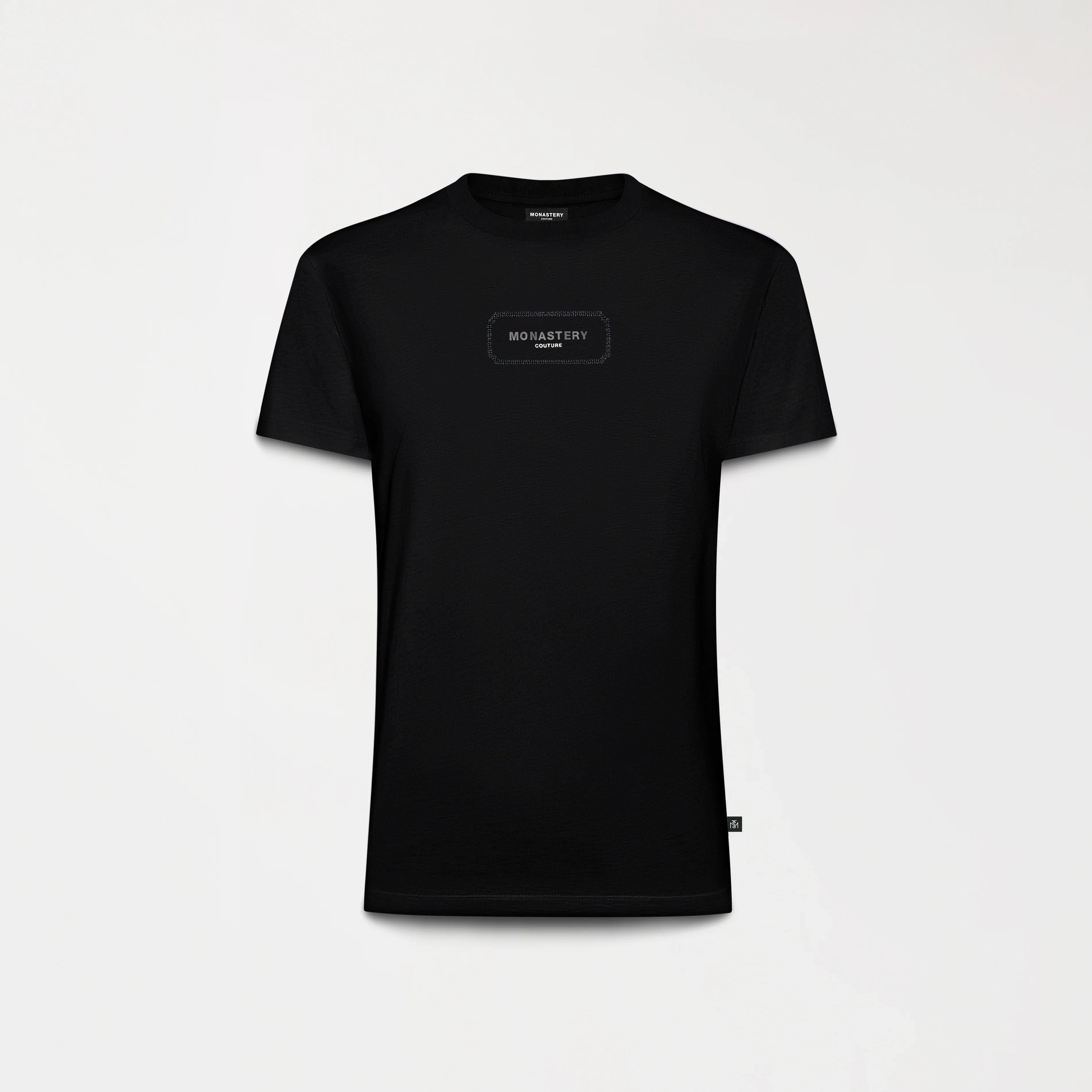 HALI T-SHIRT WOMEN BLACK