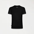 HALI T-SHIRT WOMEN BLACK