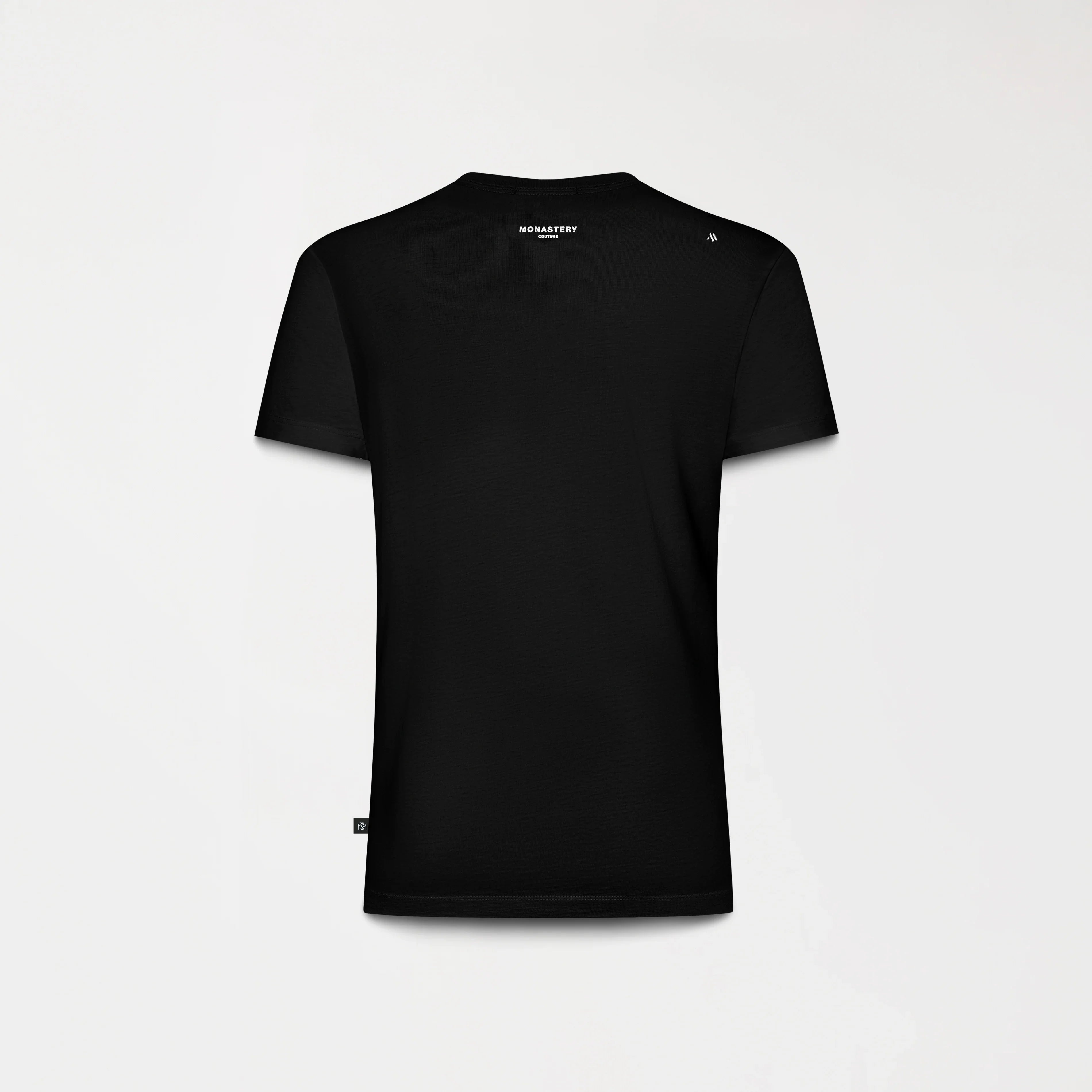 HALI T-SHIRT WOMEN BLACK