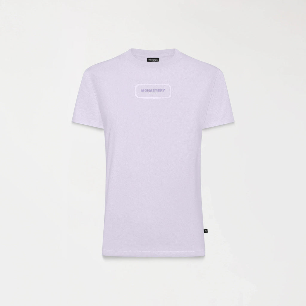 HALI T-SHIRT WOMEN THISTLE