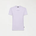 HALI T-SHIRT WOMEN THISTLE