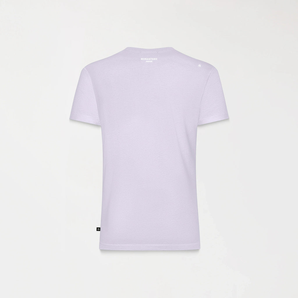HALI T-SHIRT WOMEN THISTLE