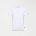 HALI T-SHIRT WOMEN WHITE