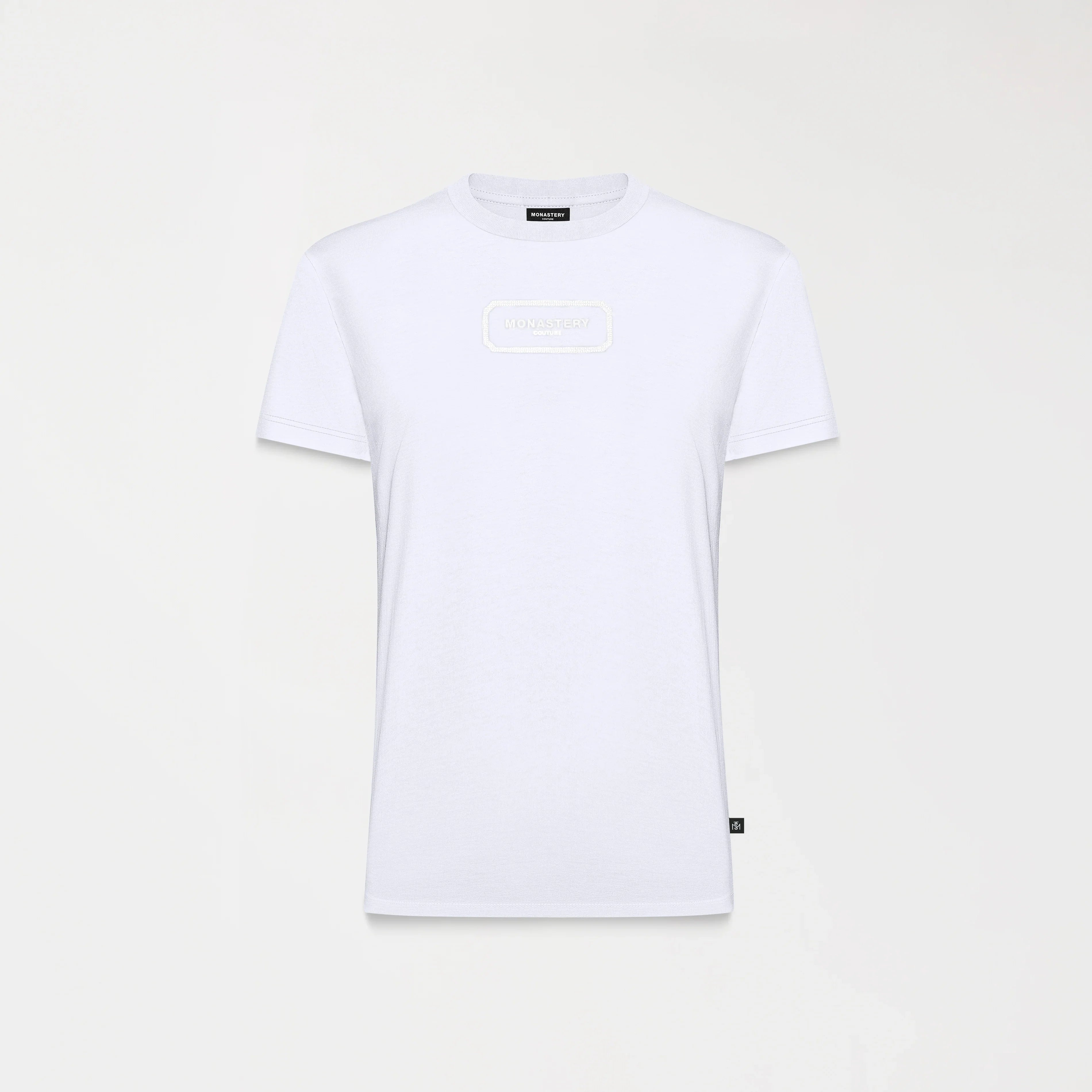 HALI T-SHIRT WOMEN WHITE