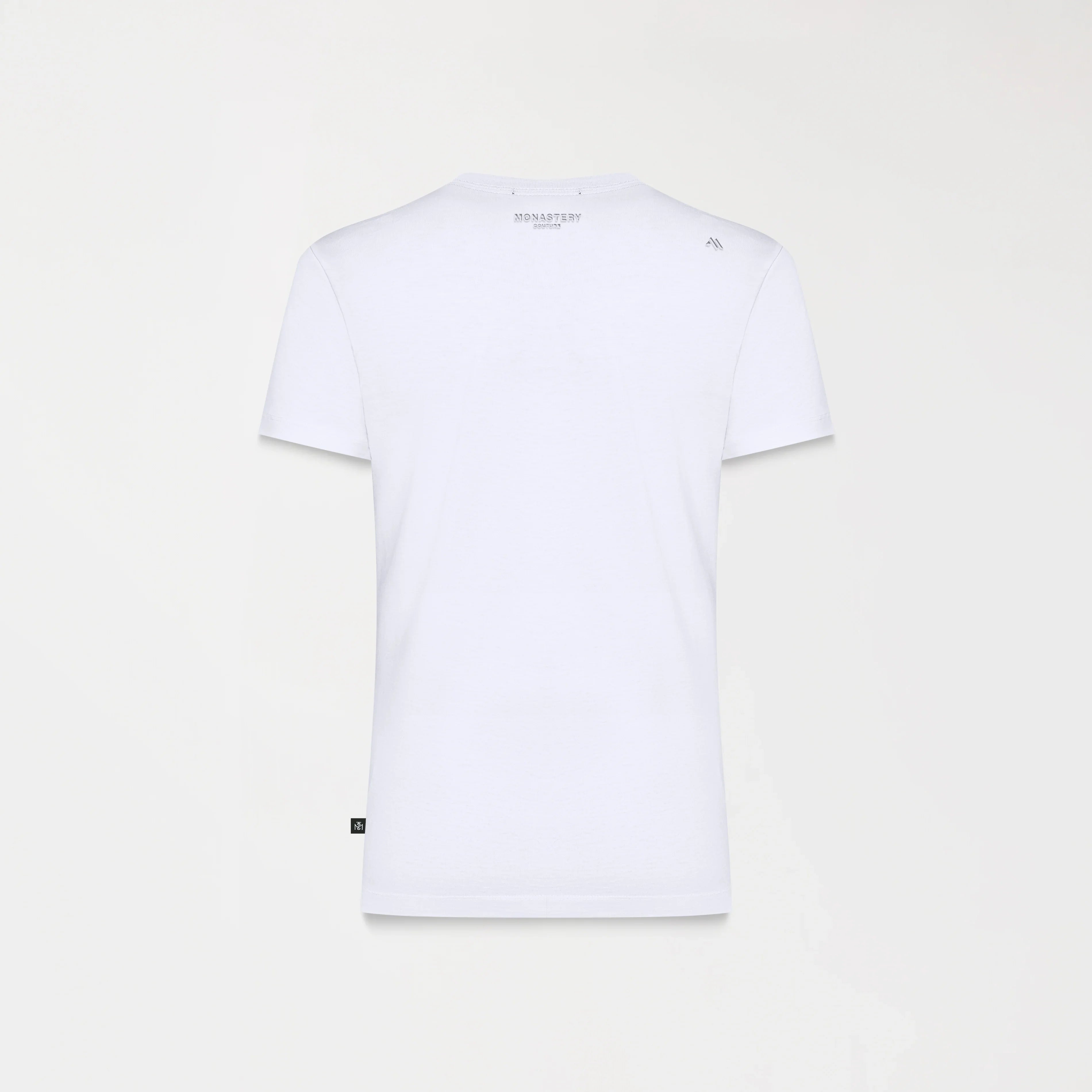HALI T-SHIRT WOMEN WHITE