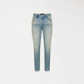 HAWORD JEAN MEN BLUE DENIM