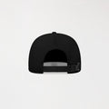 HENGROEN CAP UNISEX BLACK U