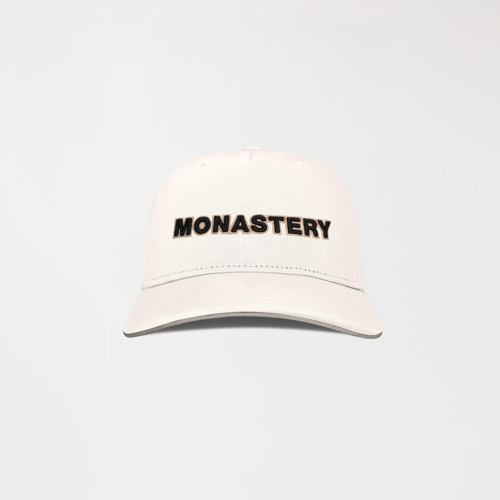 HENGROEN CAP UNISEX STONE U