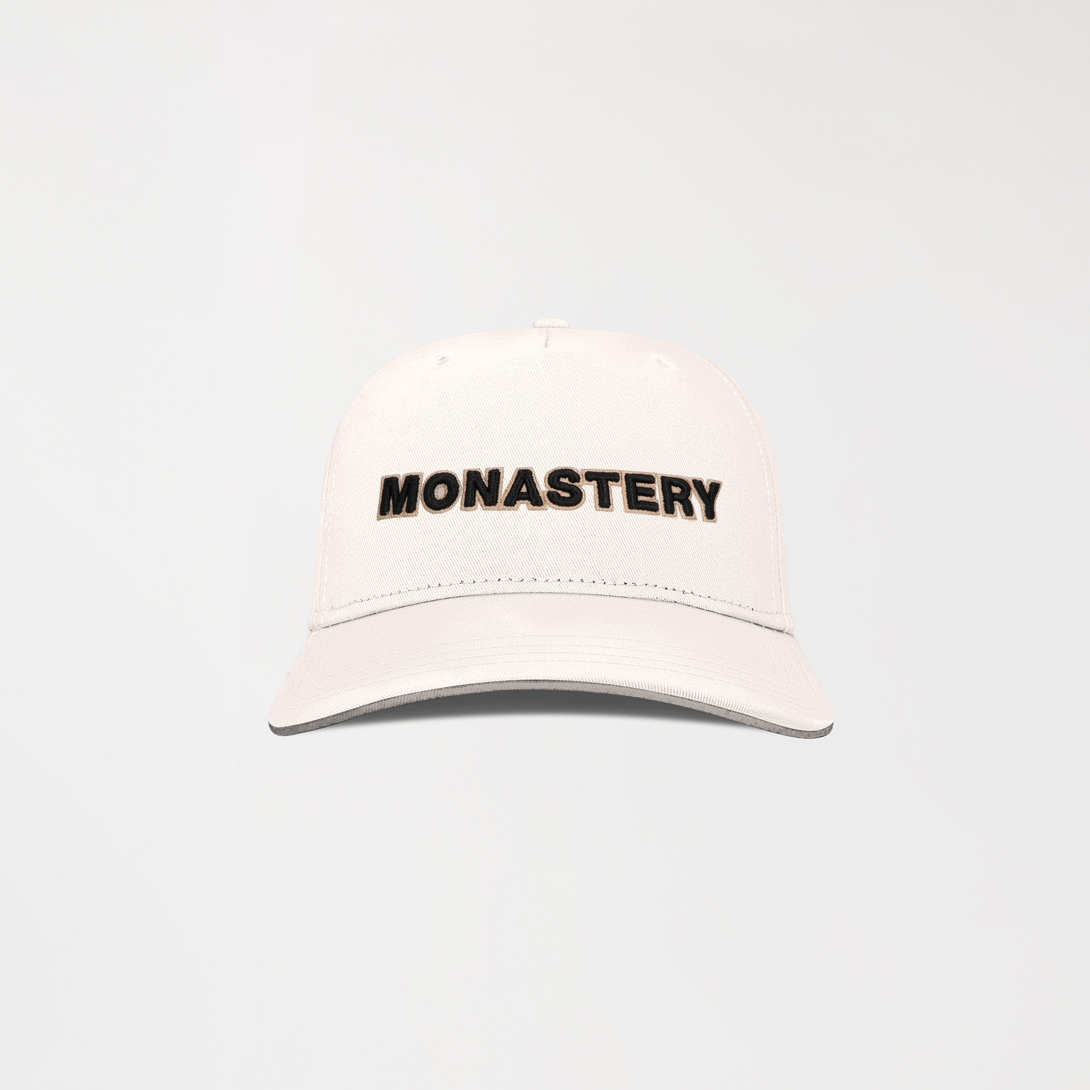 HENGROEN CAP UNISEX STONE U