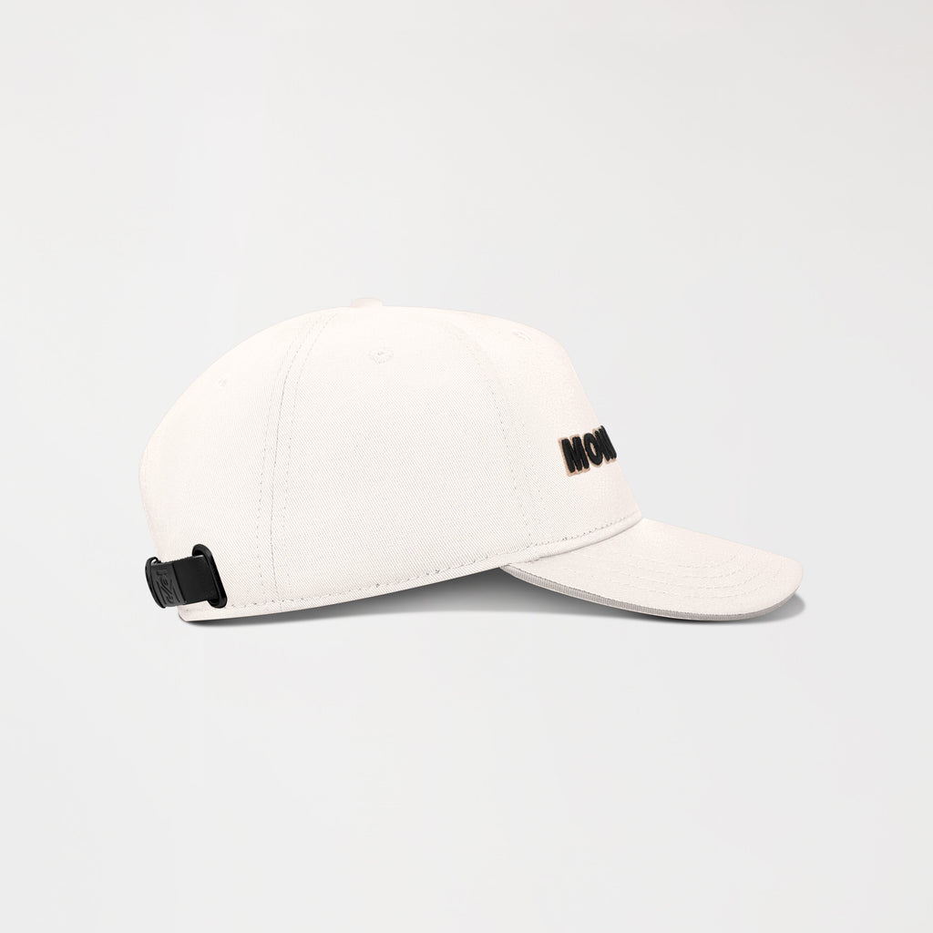 HENGROEN CAP UNISEX STONE U