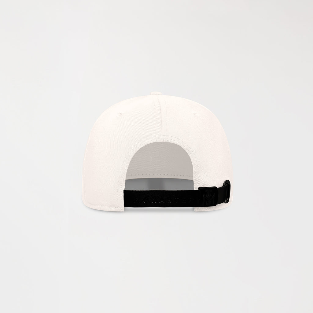 HENGROEN CAP UNISEX STONE U