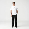 HIMEY T-SHIRT MEN WHITE