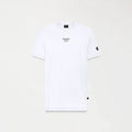 HIMEY T-SHIRT MEN WHITE