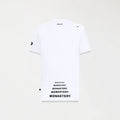 HIMEY T-SHIRT MEN WHITE
