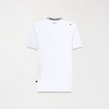 HOSS T-SHIRT MEN WHITE