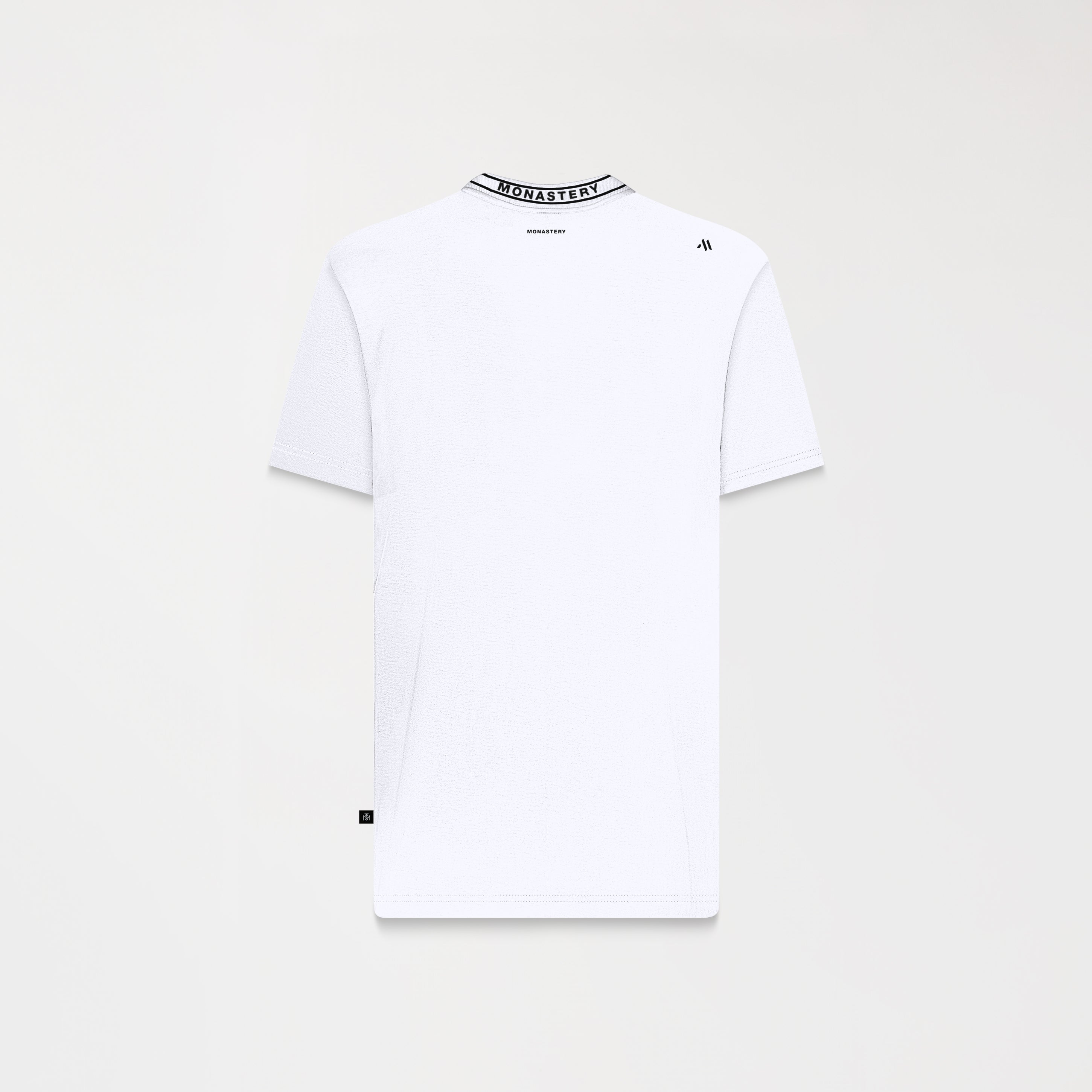 HOSS T-SHIRT MEN WHITE