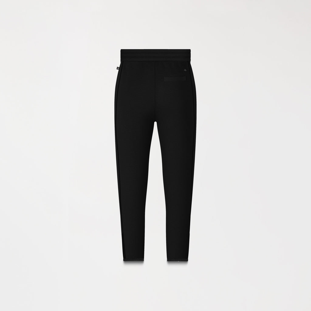 HUSTON JOGGER MEN BLACK