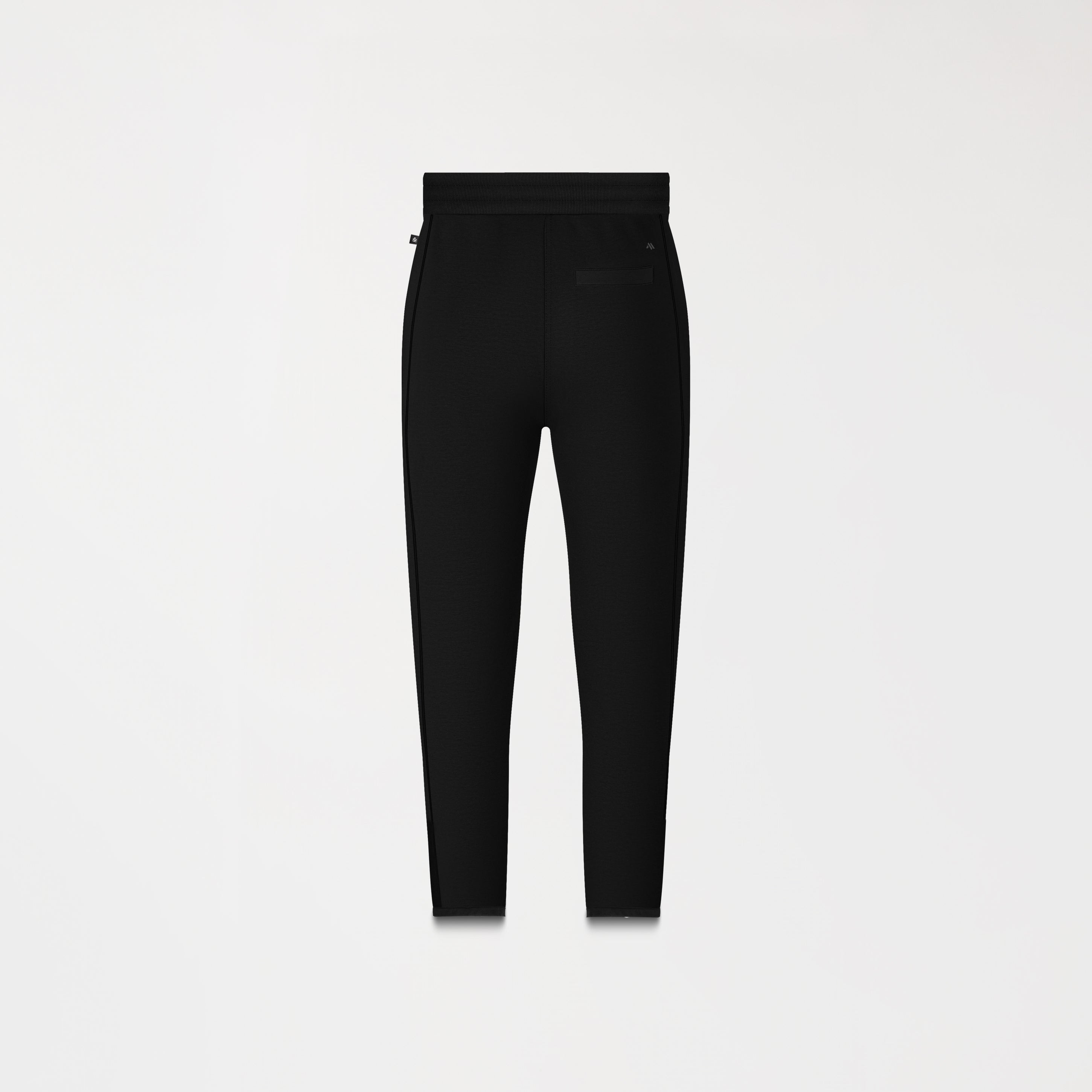 HUSTON JOGGER MEN BLACK