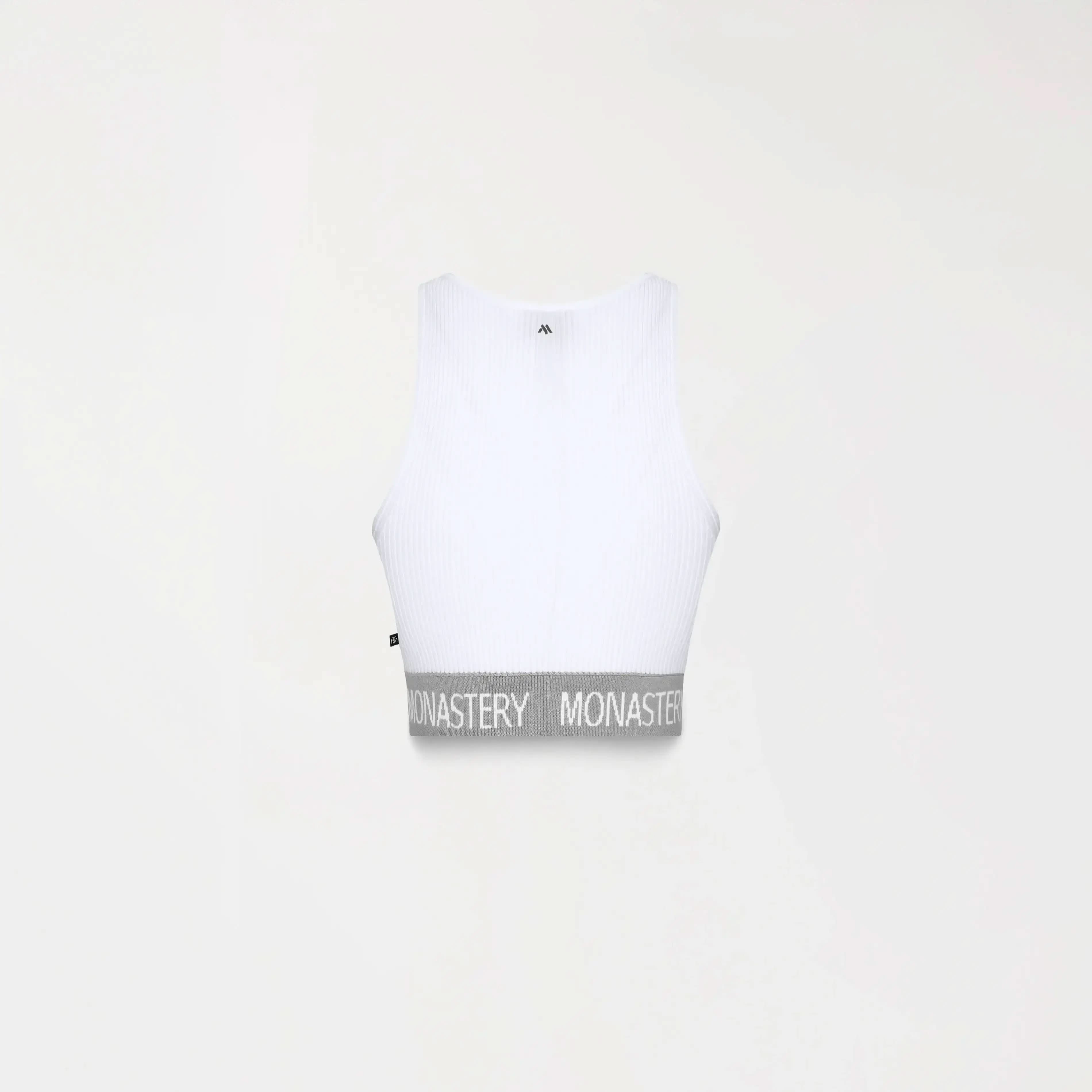 HYWEL KNITTED TOP WOMEN WHITE