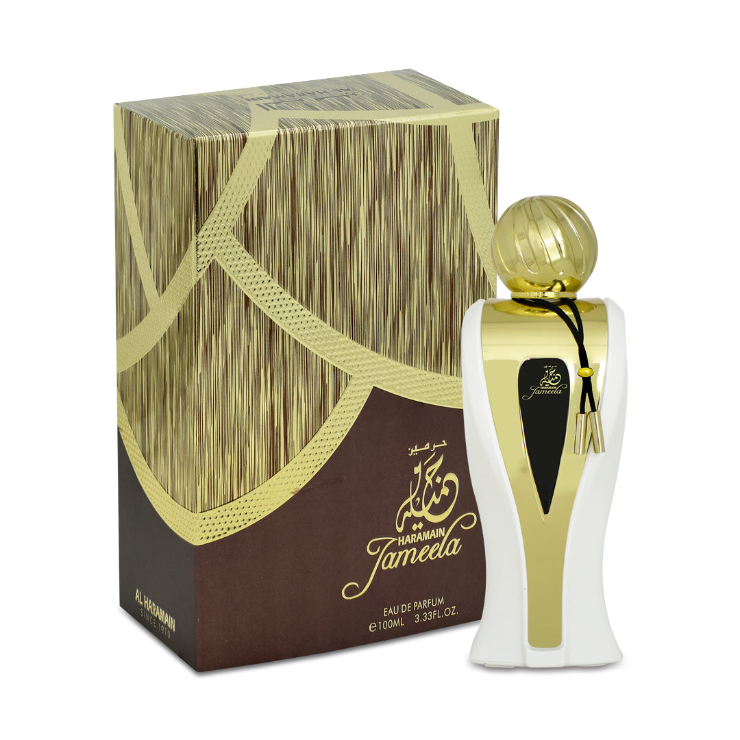 AL HARAMAIN JAMEELA 100ML