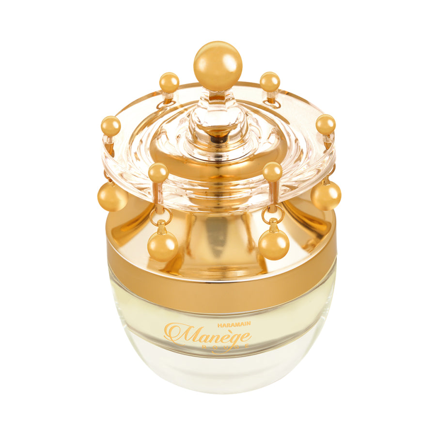 Haramain Manege Rouge, 75ml, Eau De Parfum