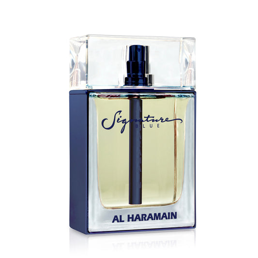 Haramain Signature Blue, 100ml, Eau De Parfum