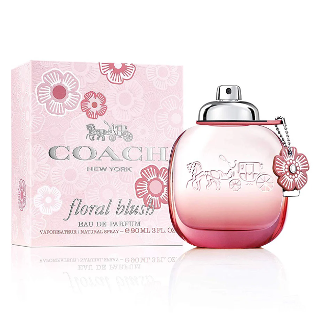 COACH FLORAL BLUSH 3.0 EDP L