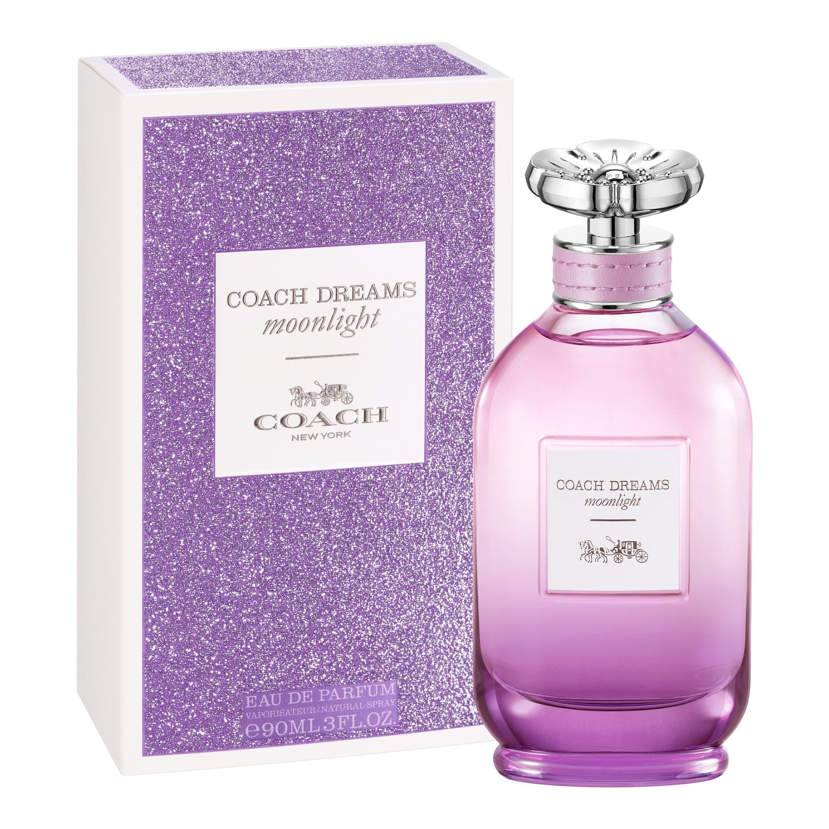 Coach Dreams Moonlight Edp 90ml