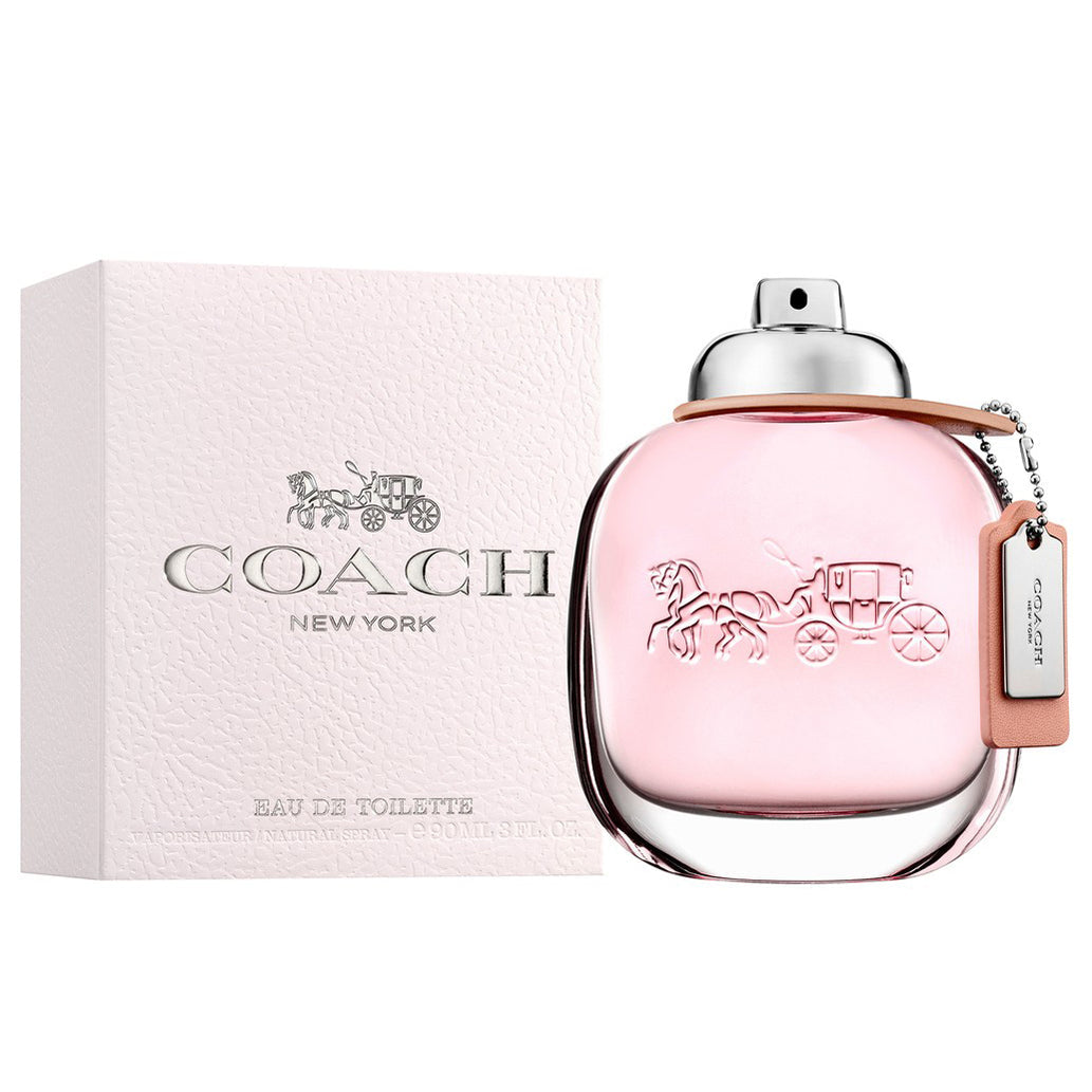COACH EDT 90ML