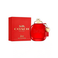 COACH LOVE EDP 90ML