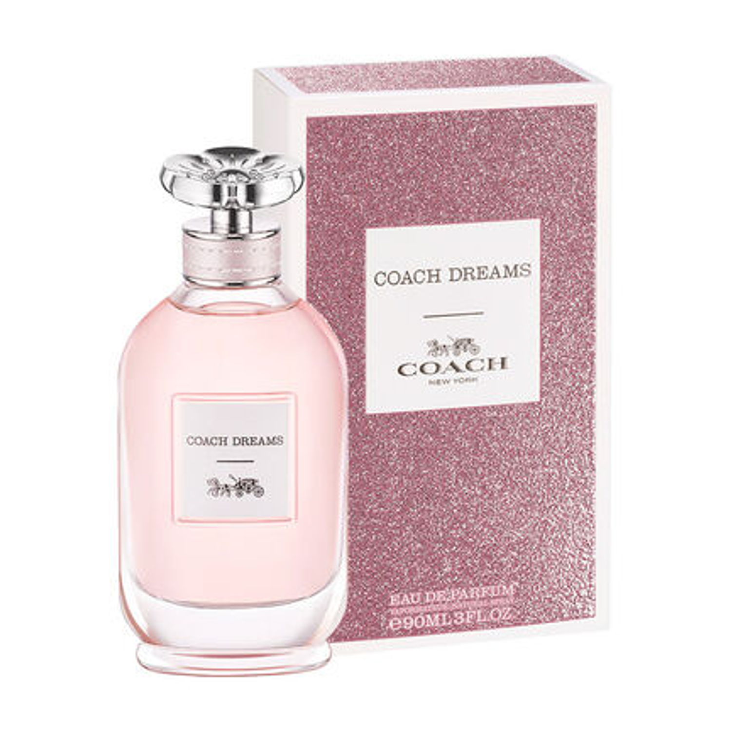 COACH DREAMS DAMA EDP 90 ML