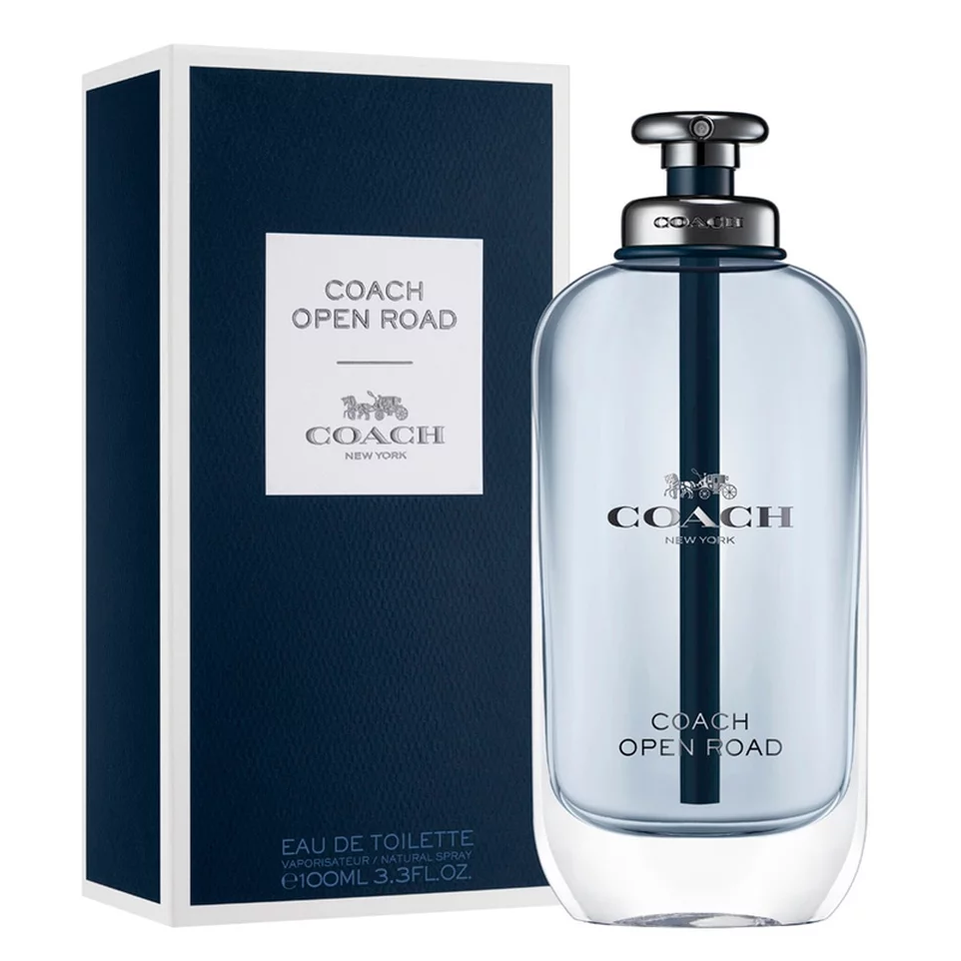 COACH OPEN ROAD EDT 100ML