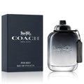 Coach for men Edt 100ml