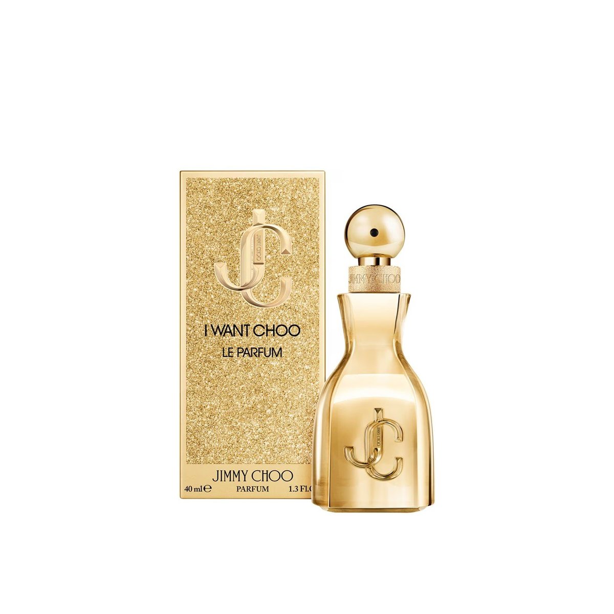 JCH I WANT CHOO LE PARFUM 100ML