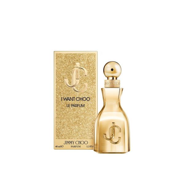 JCH I WANT CHOO LE PARFUM 100ML