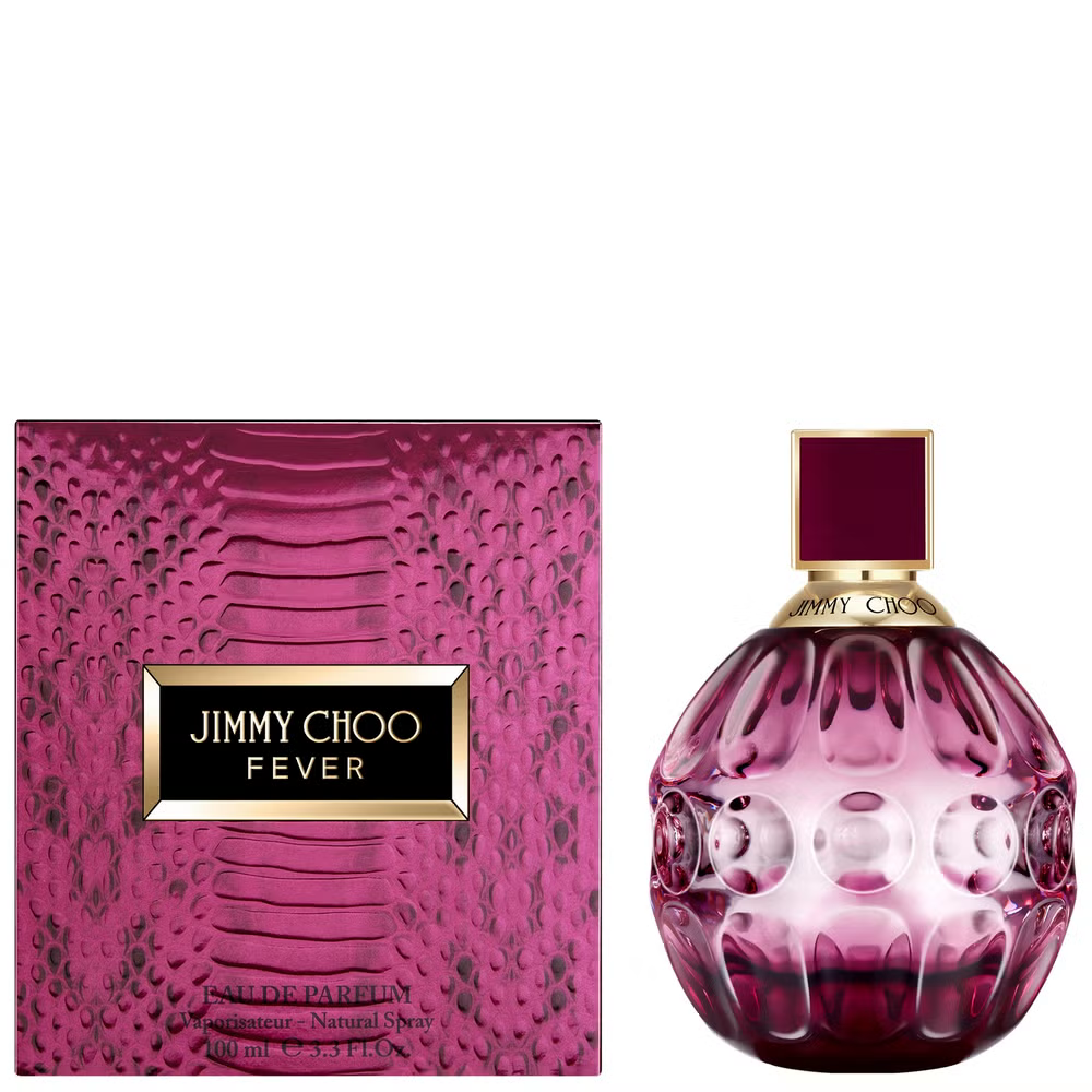 JIMMY CHOO FEVER EDP 100ML