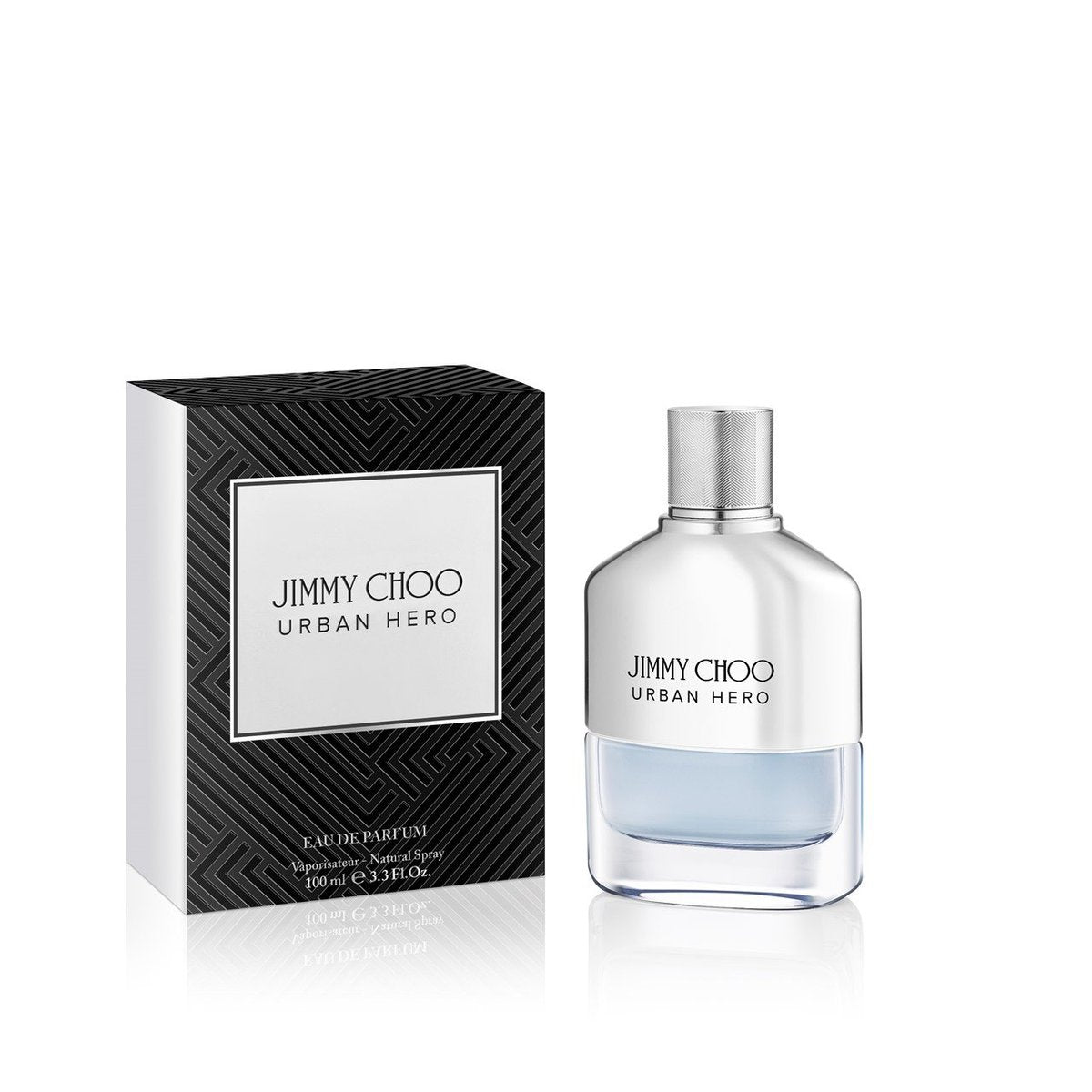 JIMMY CHOO URBAN HERO EAU PARFUM 100 ML
