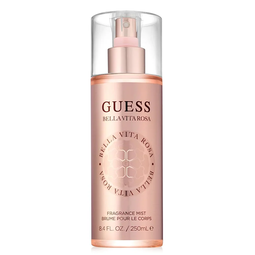 GUESS BELLA VITA ROSA FM 250ML