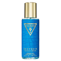 GUESS SEXY SKIN TROPICAL BREEZE BLUE FM 250ML