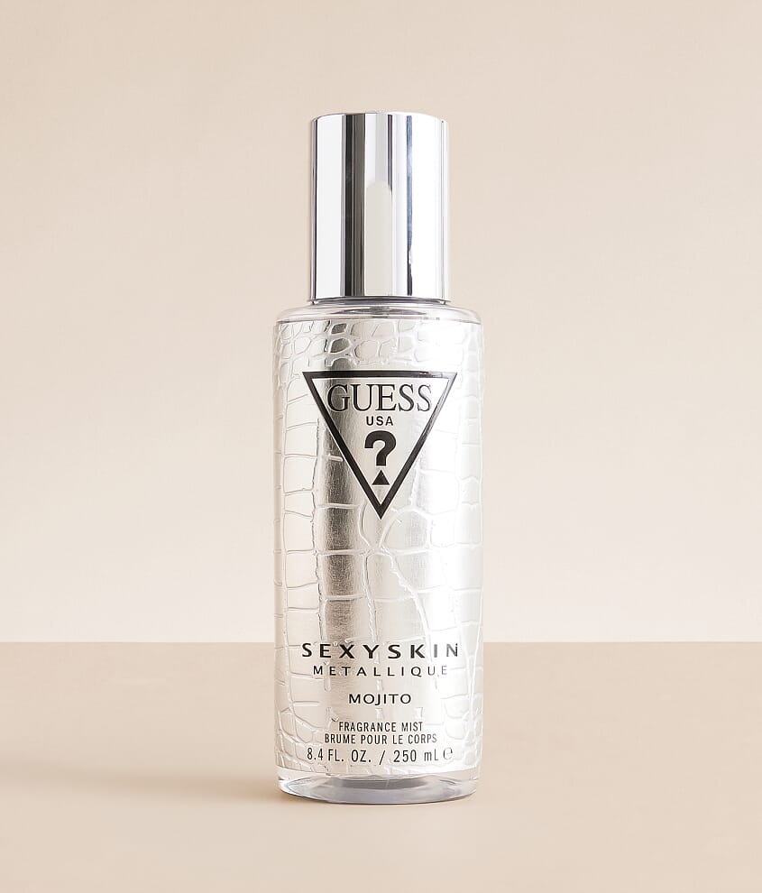 GUESS SEXY SKIN METALLIQUE MOJITO FM 250ML