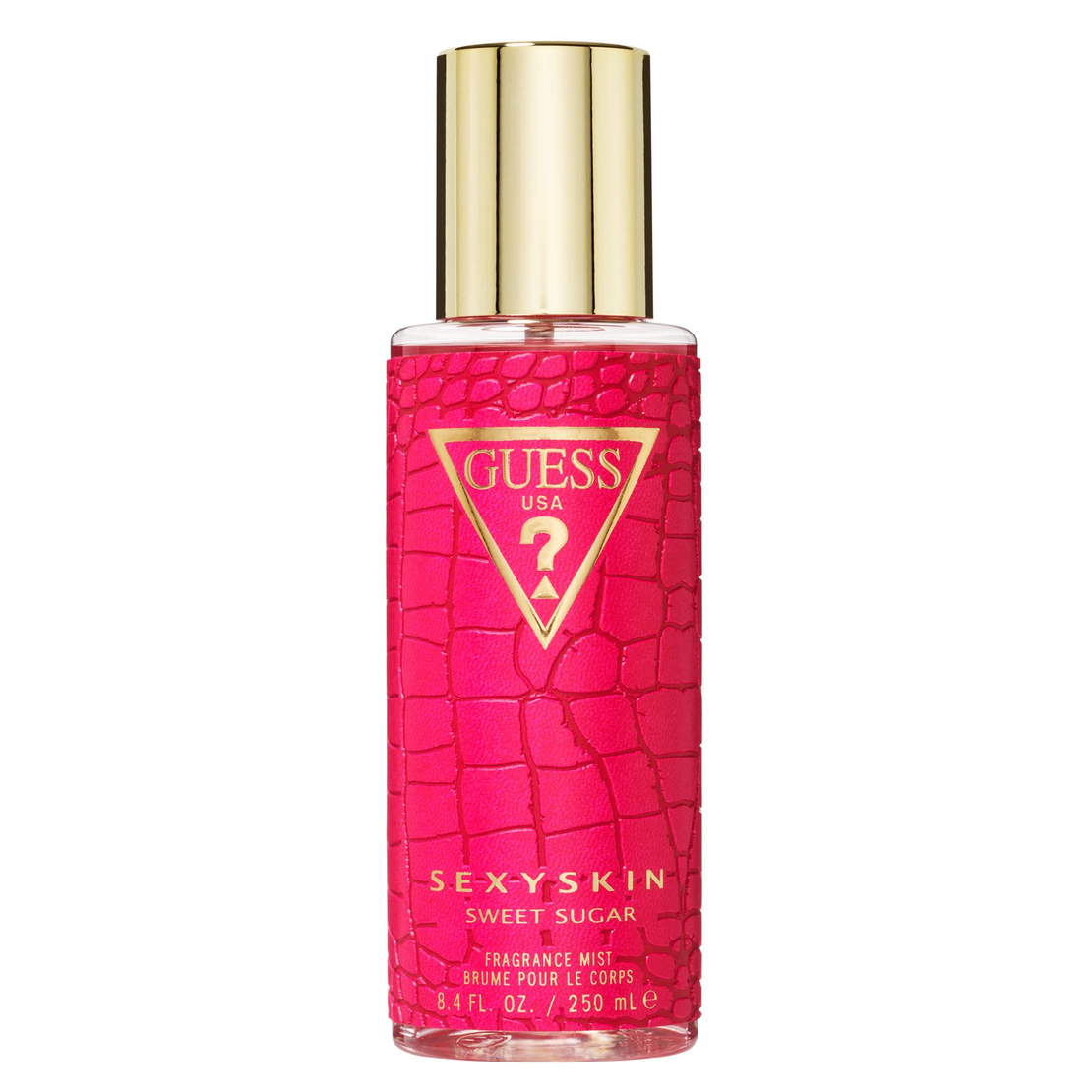GUESS SEXY SKIN SWEET SUGAR PINK FM 250ML