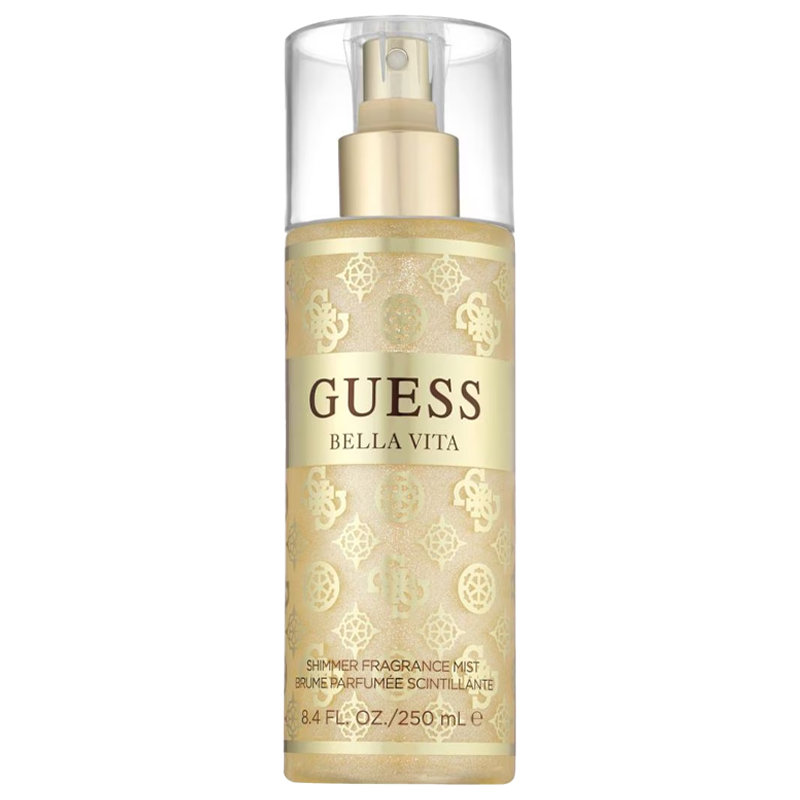 GUESS BELLA VITA SHIMMER FM 250